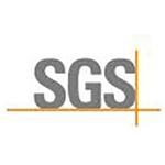 SGS LOGO